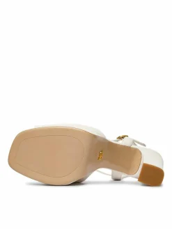 Sandali CEO-ROSE-LT2092-2 Bianco