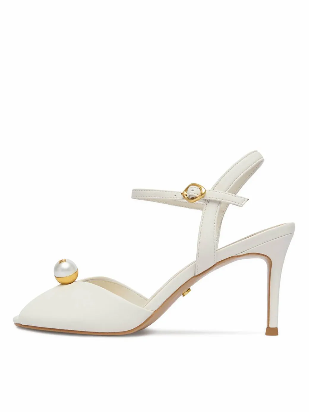 Sandali CEO-ROSE-LT2090-2-N Bianco