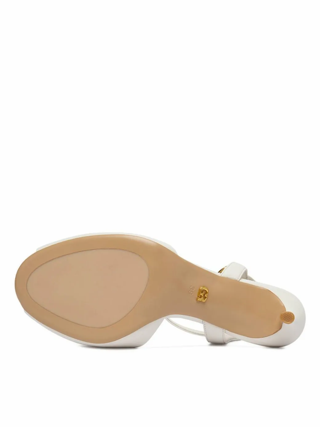 Sandali CEO-ROSE-LT2090-2-N Bianco
