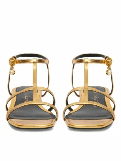 Sandali CEO-ROSE-LT22866-1 Oro