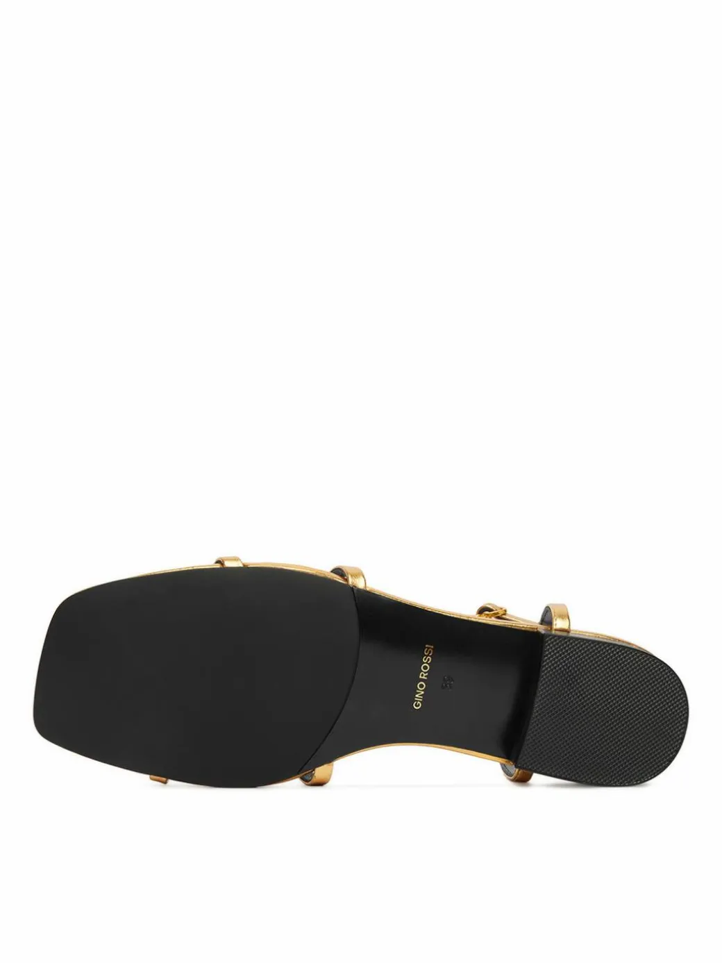 Sandali CEO-ROSE-LT22866-1 Oro