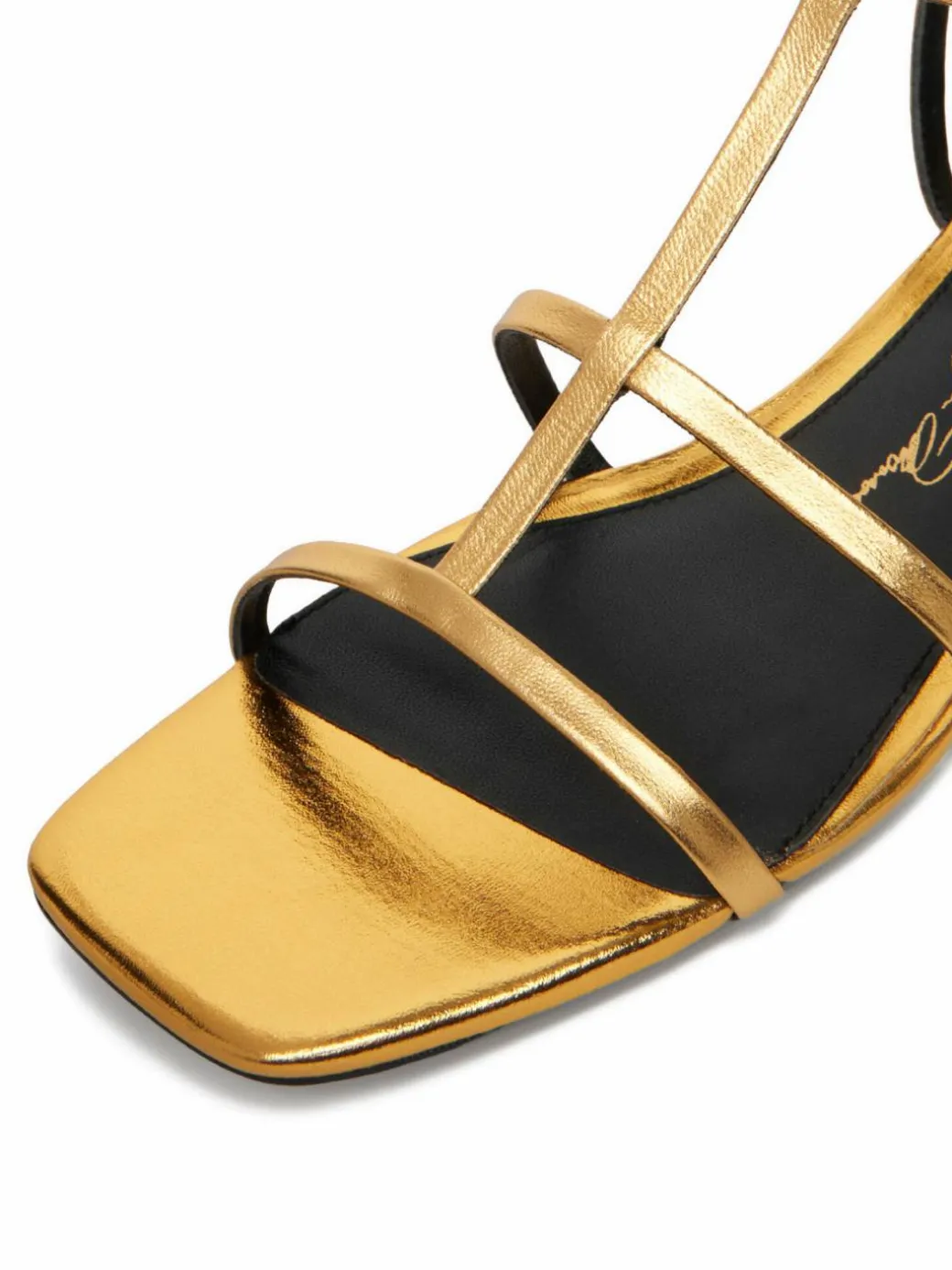 Sandali CEO-ROSE-LT22866-1 Oro