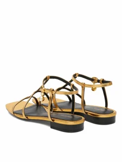 Sandali CEO-ROSE-LT22866-1 Oro