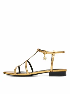 Sandali CEO-ROSE-LT22866-1 Oro