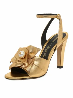 Sandali CEO-ROSE-LT2158-2 Oro