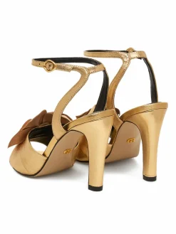 Sandali CEO-ROSE-LT2158-2 Oro
