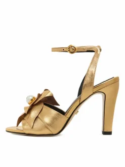 Sandali CEO-ROSE-LT2158-2 Oro