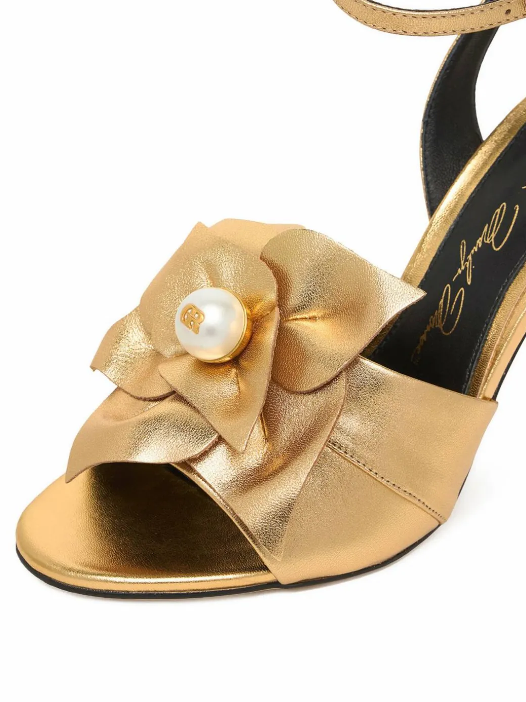 Sandali CEO-ROSE-LT2158-2 Oro