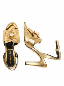 Sandali CEO-ROSE-LT2158-2 Oro
