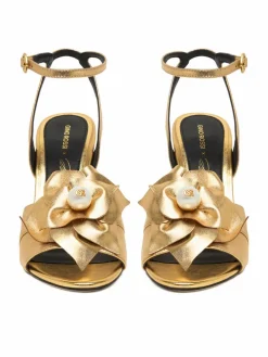 Sandali CEO-ROSE-LT2158-2 Oro