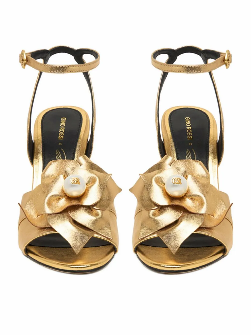 Sandali CEO-ROSE-LT2158-2 Oro