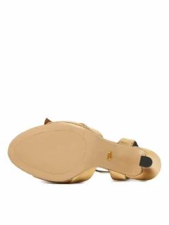 Sandali CEO-ROSE-LT2158-2 Oro