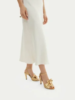 Sandali CEO-ROSE-LT2158-2 Oro