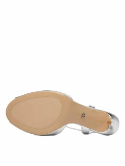 Sandali CEO-ROSE-LT2091-W Argento