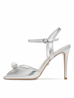 Sandali CEO-ROSE-LT2091-W Argento
