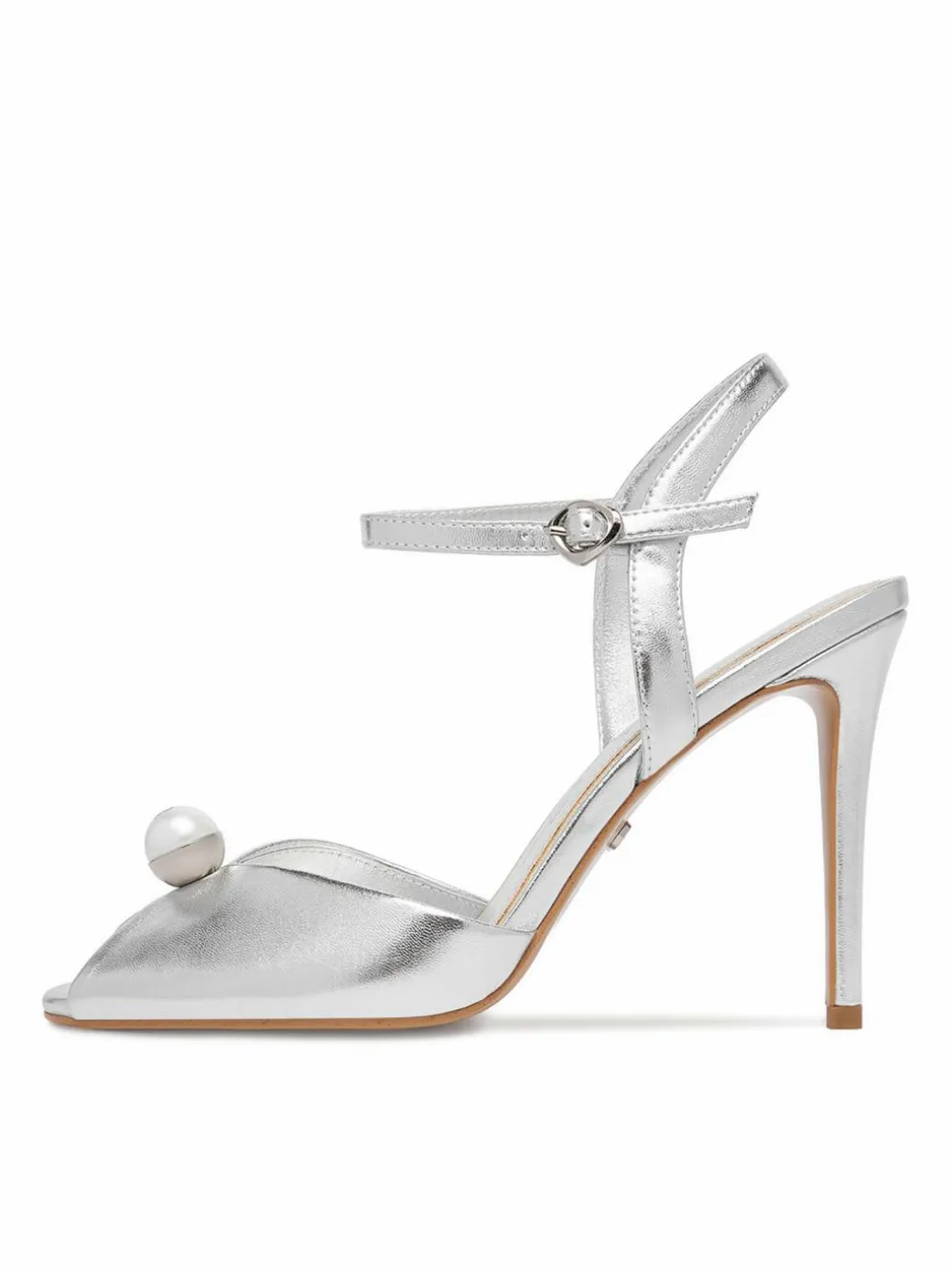Sandali CEO-ROSE-LT2091-W Argento