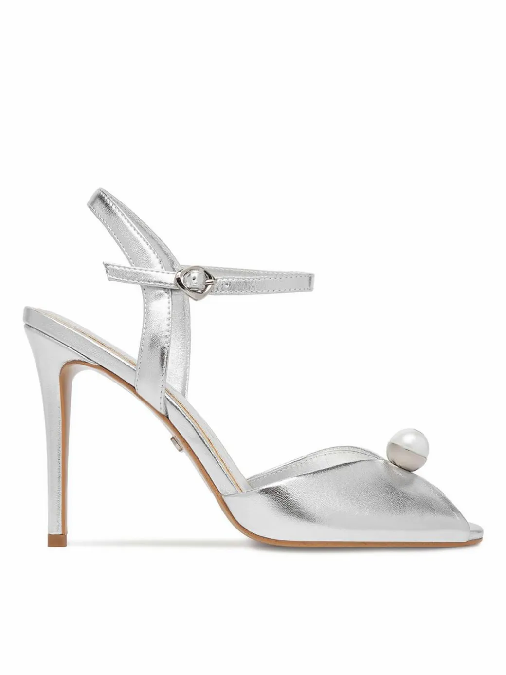 Sandali CEO-ROSE-LT2091-W Argento