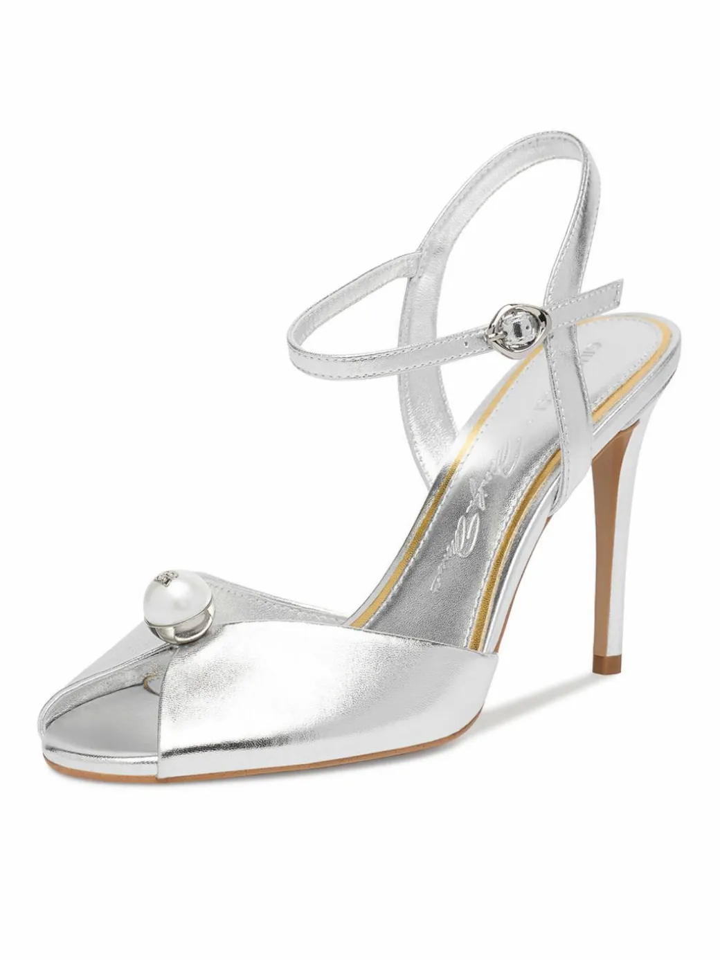 Sandali CEO-ROSE-LT2091-W Argento