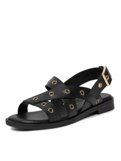 Sandali CEO-RST-EMIE-45 Nero