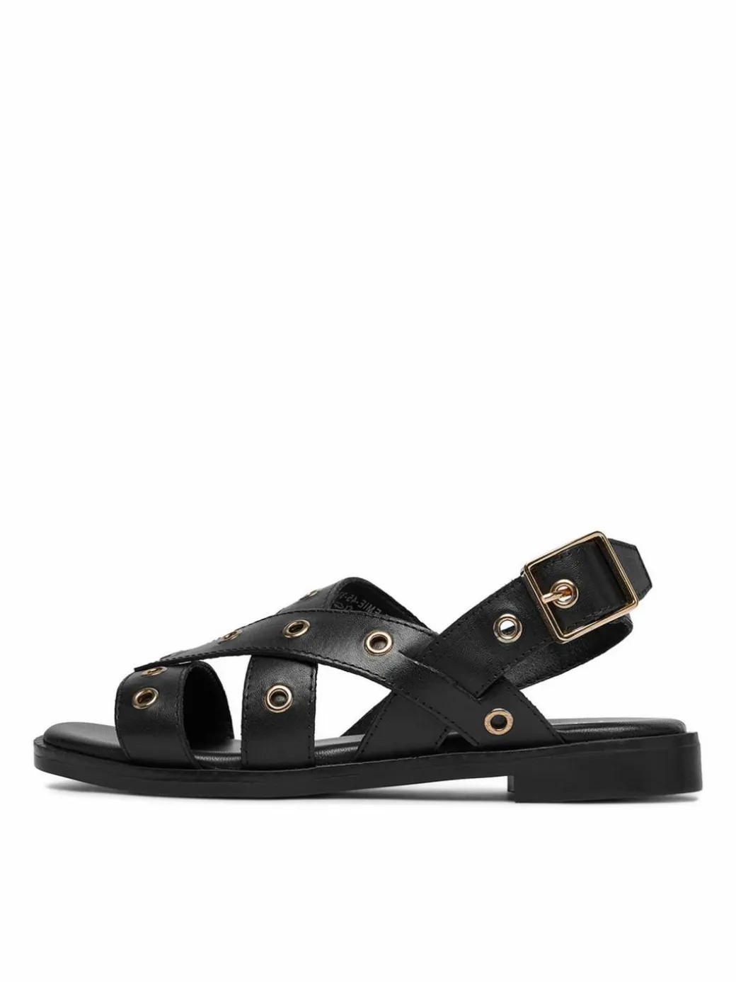 Sandali CEO-RST-EMIE-45 Nero