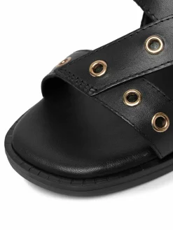 Sandali CEO-RST-EMIE-45 Nero