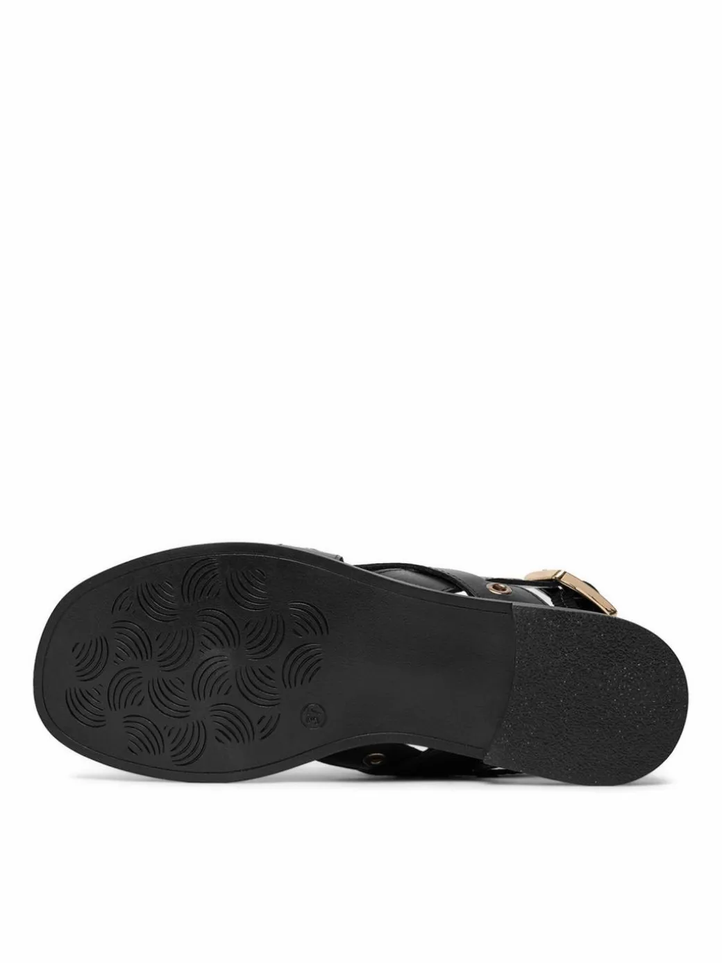 Sandali CEO-RST-EMIE-45 Nero