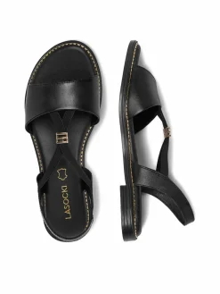Sandali CEO-RST-KATE-03 Nero