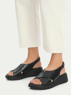 Sandali CEO-RST-TILIA-02 Nero