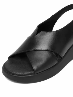 Sandali CEO-RST-TILIA-02 Nero