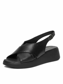 Sandali CEO-RST-TILIA-02 Nero