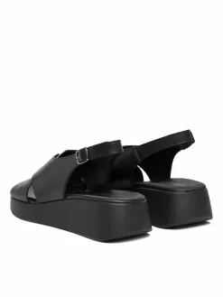 Sandali CEO-RST-TILIA-02 Nero