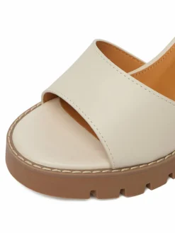 Sandali CEO-S165-1303-08 Beige