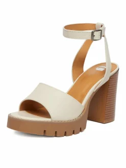 Sandali CEO-S165-1303-08 Beige