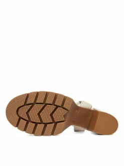 Sandali CEO-S165-1303-08 Beige
