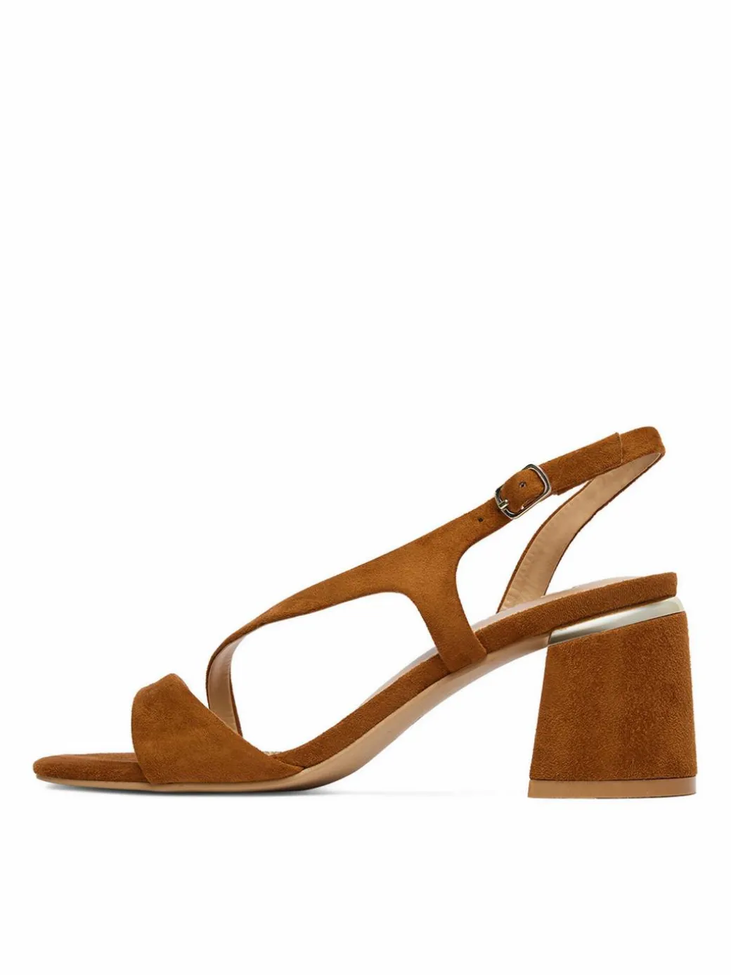 Sandali CEO-S4SH1816-01 Marrone