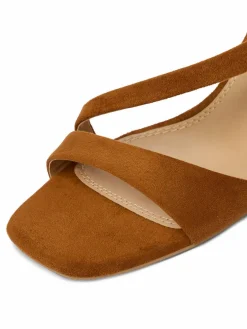 Sandali CEO-S4SH1816-01 Marrone