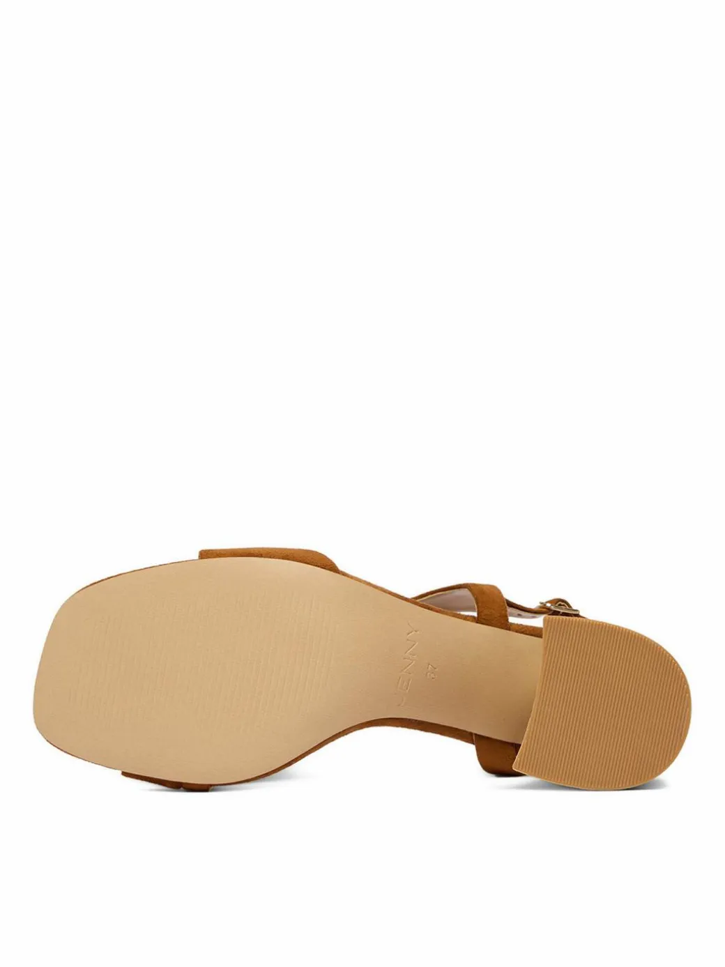 Sandali CEO-S4SH1816-01 Marrone