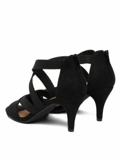Sandali CEO-SXH1363-06 Nero