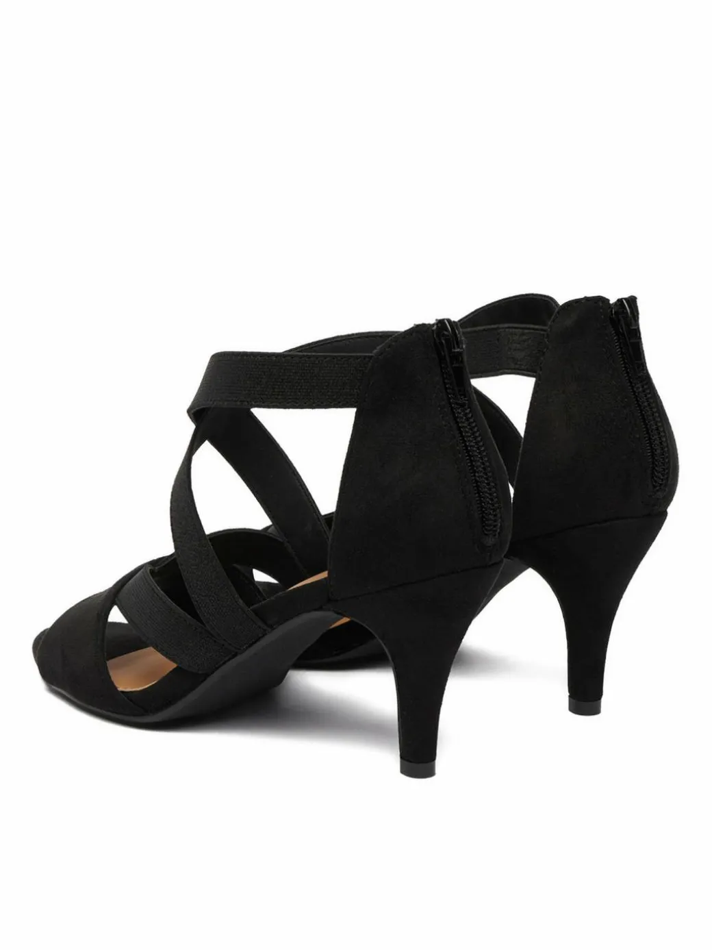 Sandali CEO-SXH1363-06 Nero