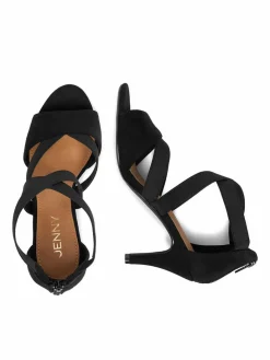 Sandali CEO-SXH1363-06 Nero
