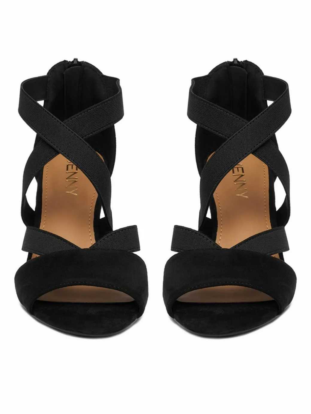 Sandali CEO-SXH1363-06 Nero