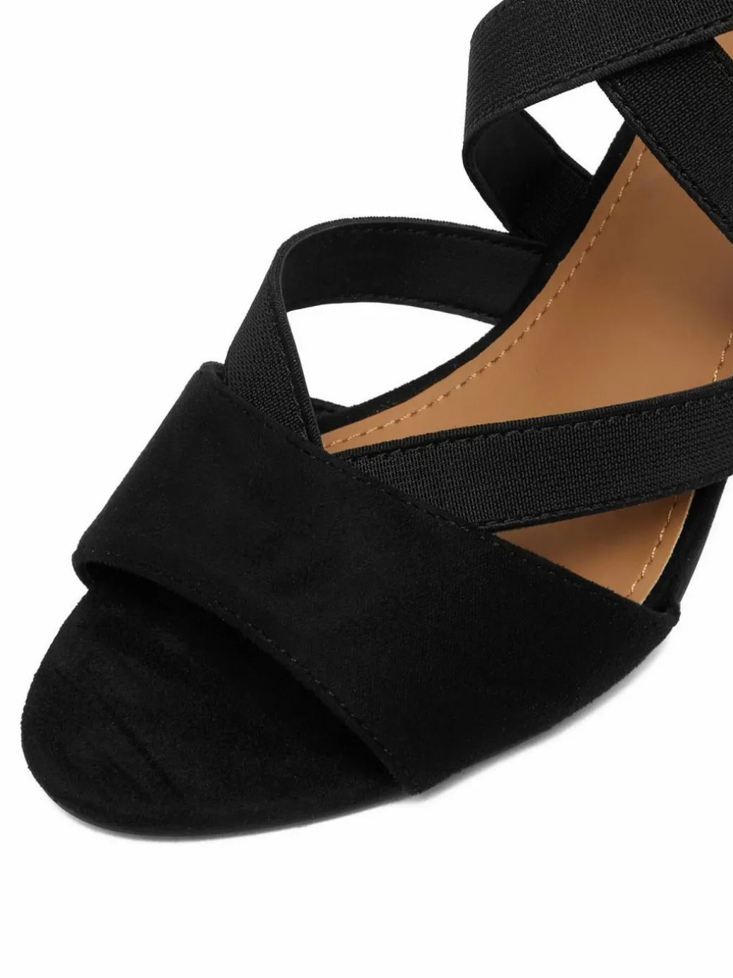 Sandali CEO-SXH1363-06 Nero