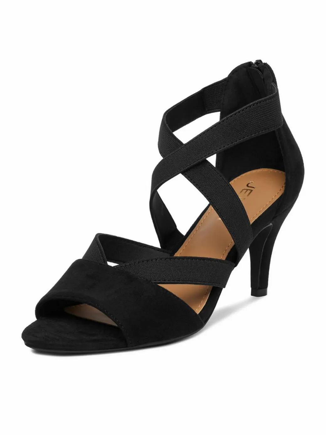 Sandali CEO-SXH1363-06 Nero