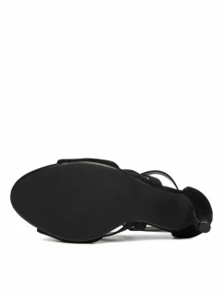 Sandali CEO-SXH1363-06 Nero