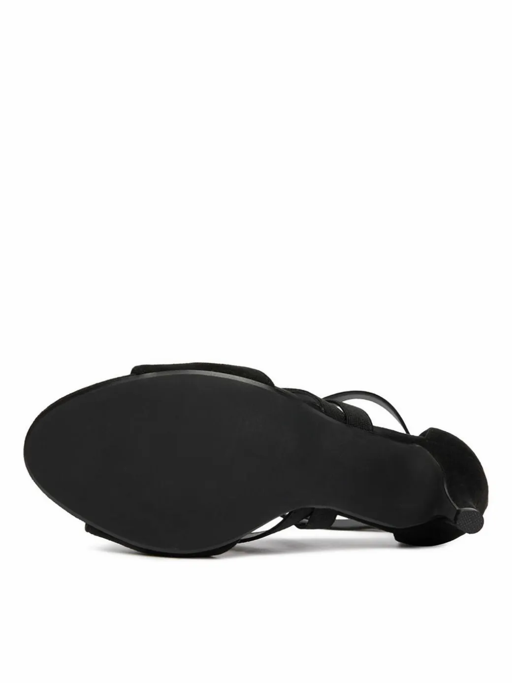 Sandali CEO-SXH1363-06 Nero