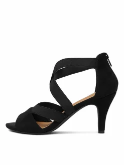 Sandali CEO-SXH1363-06 Nero