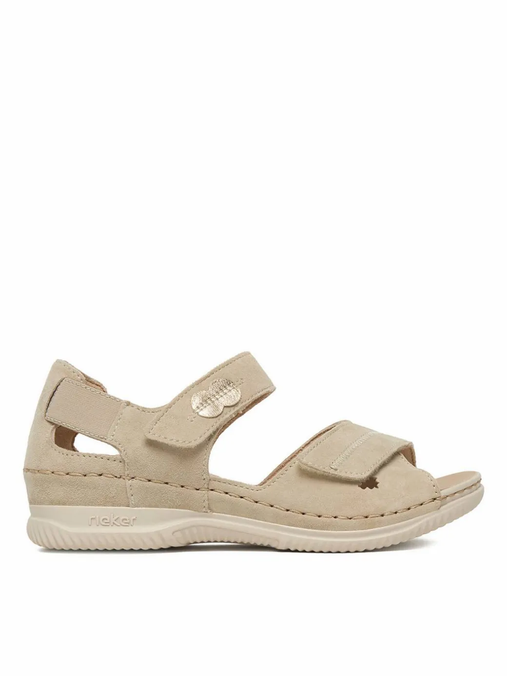 Sandali CEO-V7474-60 Beige