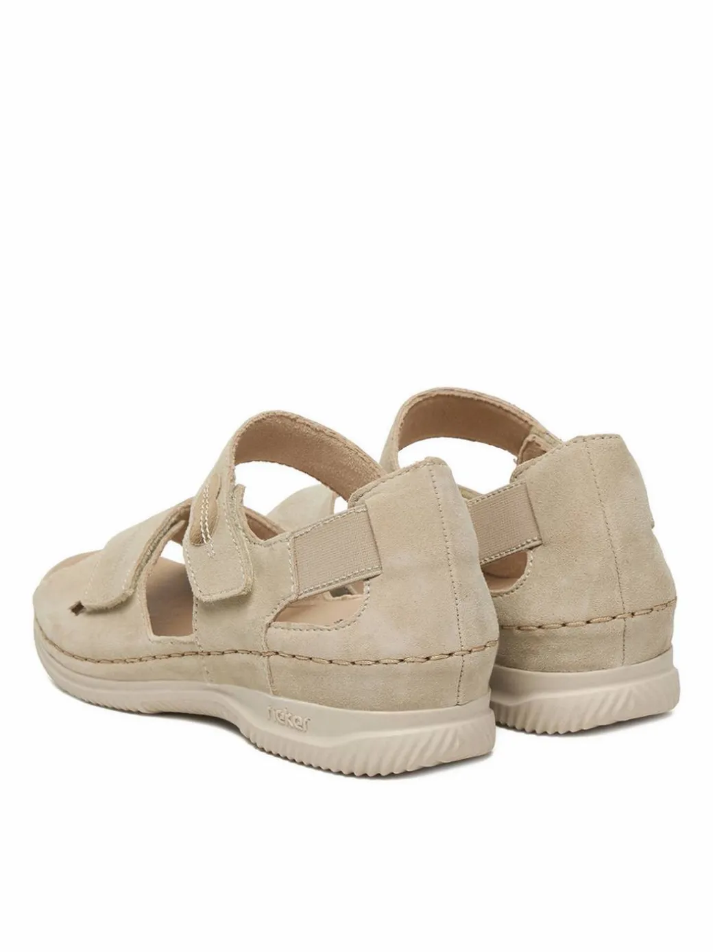 Sandali CEO-V7474-60 Beige