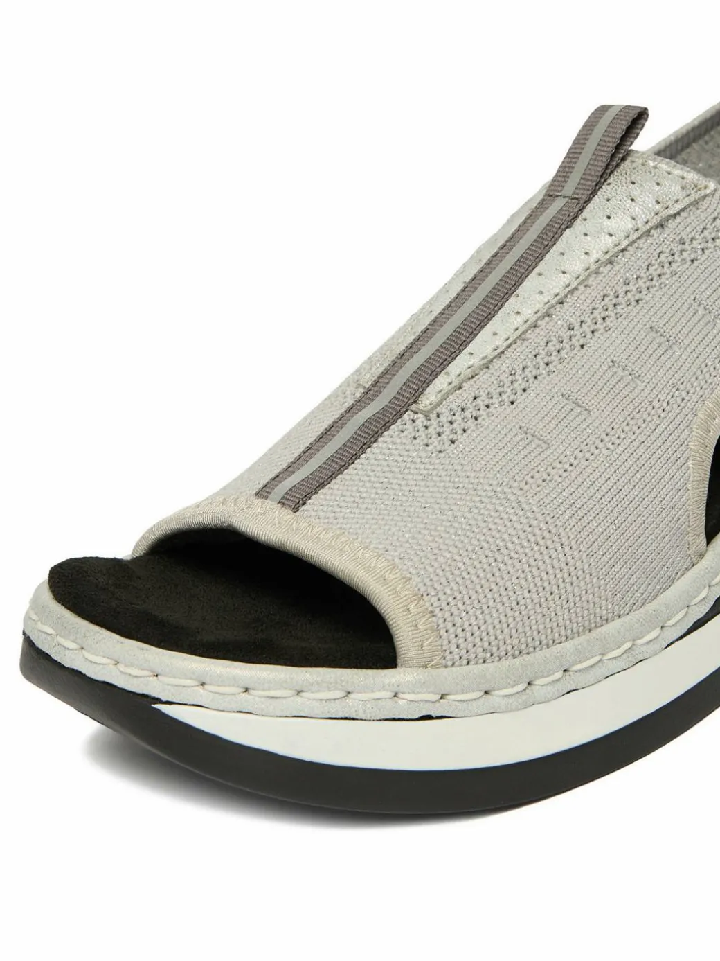 Sandali CEO-V59B5-90 Grigio