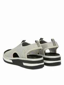 Sandali CEO-V59B5-90 Grigio